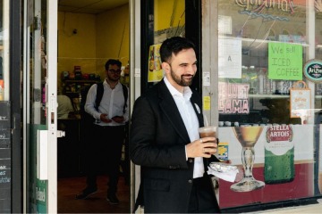 Foto de Nueva York abre su primer supermercado estatal: la apuesta de Mamdani para bajar precios