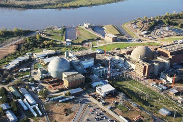 Foto de Nucleoeléctrica: a meses del escándalo de Reidel, denuncian que la investigación está frenada