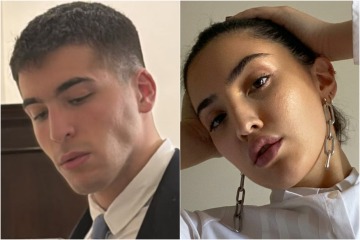 Foto de Los Menem, los más beneficiados de los créditos VIP del Nación: se llevaron casi $600 millones