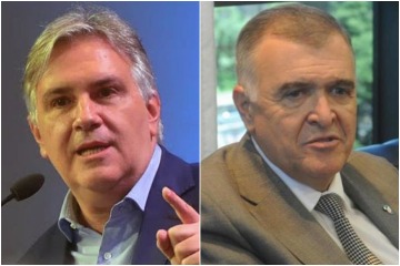 Foto de Ante la crisis del PAMI, dos grandes aliados provinciales de Milei le sueltan la mano