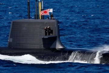 Foto de Japón flexibiliza sus normas militares y abre su mayor cambio desde la posguerra