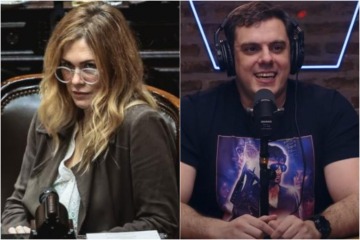 Foto de Más cruces en LLA: Lemoine trató de “boludo” al Gordo Dan y este se burló de su coeficiente intelectual