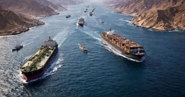 Irán bloqueó Ormuz, pero el petróleo sigue circulando: cómo funciona la nueva ruta del Golfo