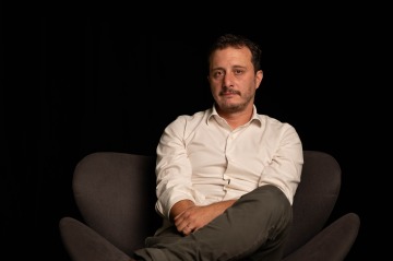 Foto de Marcos Schiavi: “Hay que ir al pasado a buscar la raíz de un programa nuevo”