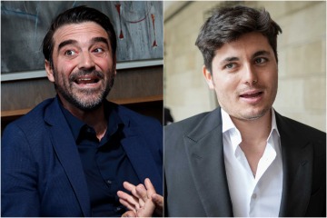 Foto de La Justicia española pide prisión para el agitador Vito Quiles y el dueño de La Derecha Diario por delitos de odio