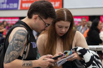 Foto de Feria del Libro 2026 el fin de semana largo: horarios, precios y programación
