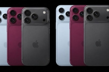 Foto de iPhone 18 Pro: cuándo se lanza y qué se espera del nuevo modelo