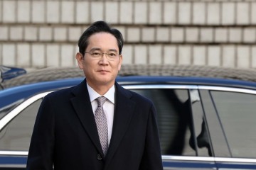 Foto de Familia dueña de Samsung paga US$8.000 millones en impuestos de herencia récord