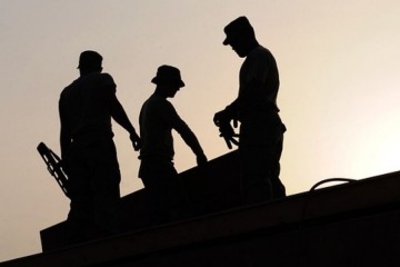 Foto de Los trabajadores pierden participación en el ingreso: los salarios captan apenas el 42,9% de la riqueza generada