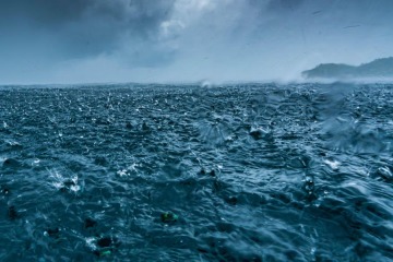 Foto de La temperatura de los océanos alcanzó un récord histórico y crece la alarma por El Niño