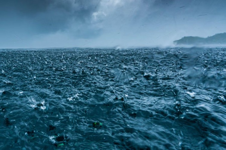 La temperatura de los océanos alcanzó un récord histórico y crece la alarma por El Niño