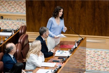 Foto de Escándalo en España: por qué la compra de un departamento de lujo se convirtió en la mayor crisis política de Ayuso