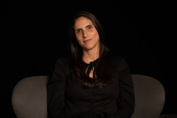 Foto de Daniela Losiggio: “Existe un camino para pensar un Estado no patriarcal”