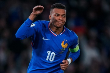 Foto de Mbappé y el debate sobre los futbolistas que opinan: por qué cada vez más jugadores toman posición pública