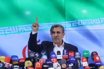 Foto de Revelan que EE.UU. e Israel planeaban instalar a Ahmadineyad como líder de Irán