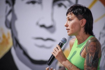 Foto de Mayra Mendoza denunció una “mafia” judicial contra Cristina: “La quieren proscribir”
