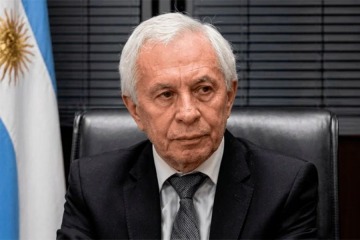 Foto de Intervención a la UOM: crecen los repudios sindicales y políticos