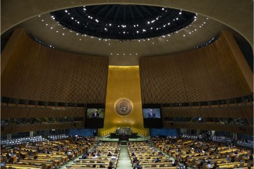 Foto de La ONU respaldó fallo de la Corte Internacional sobre cambio climático
