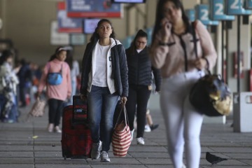 Foto de Cuándo es el próximo feriado y cuántos días faltan para el finde largo