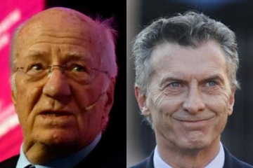 Foto de Rocca apuesta a Bullrich y buscaría el apoyo de Macri para hacer frente a Milei en 2027