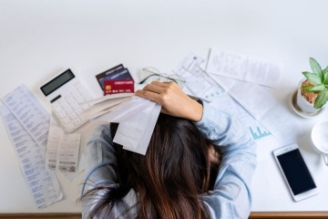 Foto de Refinanciación de deudas: Banco Nación lanzó planes de hasta 72 cuotas