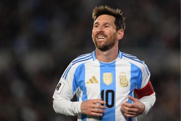 Foto de Lista de convocados de la Selección Argentina para el Mundial 2026: los 26 elegidos por Lionel Scaloni