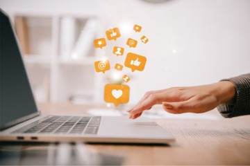 Foto de Protección infantil online: la ONU pide regular redes y algoritmos
