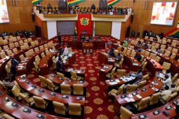 Foto de Ghana criminaliza derechos LGBTQ+: penas de cárcel de 3 a 10 años
