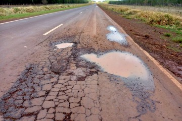 Foto de Trabajadores denuncian el “desguace” de Vialidad Nacional y alertan por el estado de las rutas