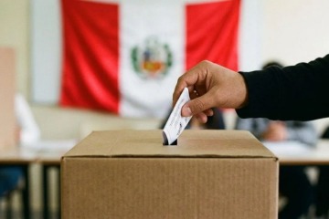 Elecciones en Perú 2026: qué se vota y quién llega mejor al balotaje