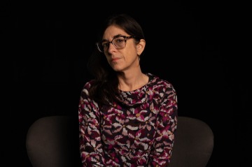 María Eugenia Ludueña: “La memoria es sobre el pasado pero también sobre el presente y lo pendiente”