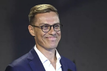 Foto de Unión Europea: Finlandia propone ampliar el bloque a 40 países