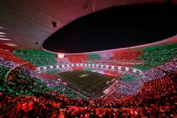 Foto de Inauguración Mundial 2026: cuándo es, a qué hora y cómo será la ceremonia