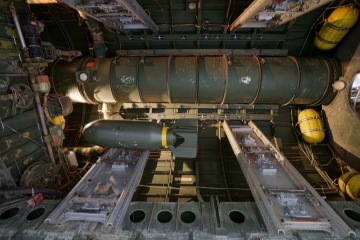 Foto de Gasto en armas nucleares alcanzó un récord de USD 119.000 millones