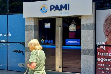 Foto de Paro de médicos de PAMI: qué reclaman y cómo afecta a los jubilados