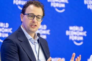 Foto de CEO de Anthropic pidió una regulación obligatoria para la inteligencia artificial