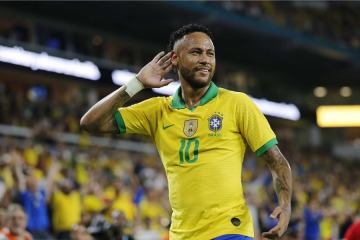 Foto de Debuta Brasil vs Marruecos: dónde ver y a qué hora juegan por el Mundial 2026