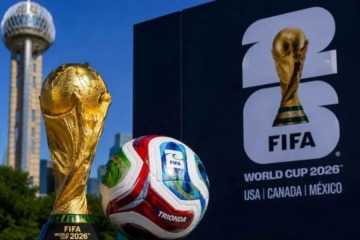 Mundial 2026: los partidos que se juegan este sábado