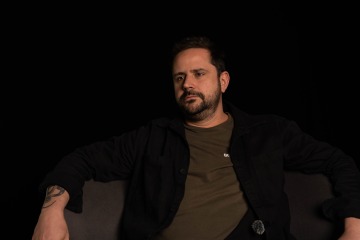 Juan Quiroga: “La democracia es una solución para administrar el malestar de estar con otros”