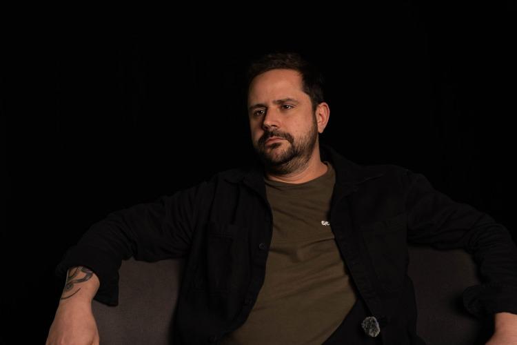 Juan Quiroga: “La democracia es una solución para administrar el malestar de estar con otros”