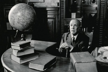 Foto de Jorge Luis Borges: a 40 años de su muerte, actividades y homenajes