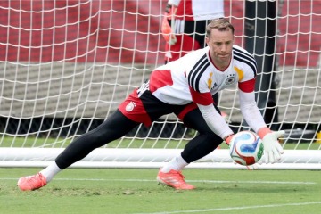 Foto de Alemania vs Curazao: hora, TV y cómo llega el debut alemán en el Mundial 2026