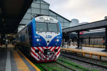 Foto de Tarifas del transporte en el AMBA: cuánto cuesta viajar en colectivo, tren y subte