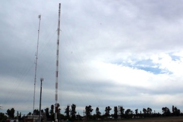 Foto de Mundial 2026 gratis: cómo ver los partidos en HD con una antena casera