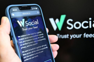 Foto de W, la red social europea que busca competir con X y las plataformas de Silicon Valley