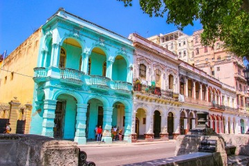 Foto de Cuba anuncia la mayor apertura económica en décadas: habilitará bancos privados y flexibilizará empresas estatales