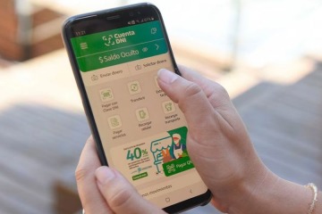 Foto de Cuenta DNI: descuentos especiales para el Día del Padre y cómo aprovecharlos