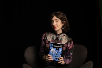 Foto de Victoria O'Donnell: “La soledad no es un falla individual: es un hecho social”