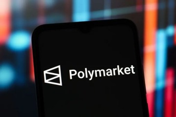 Foto de Polymarket quedó bajo la lupa por una campaña con apuestas falsas e influencers pagos