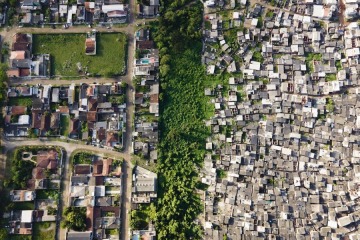 Foto de Crece la desigualdad en Argentina: el INDEC informó una suba del índice de Gini